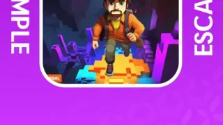 Temple Escape - Switch