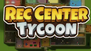 Rec Center Tycoon