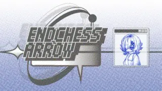 End Chess Arrow