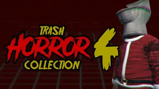 Trash Horror Collection 4