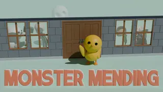 Monster Mending