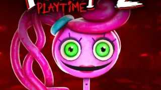 Poppy Playtime: Chapter 2 - Switch