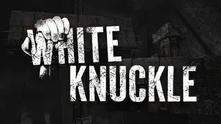 White Knuckle