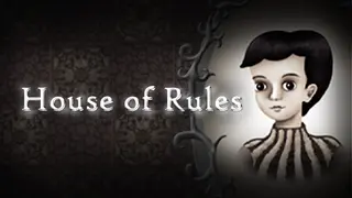 House of Rules