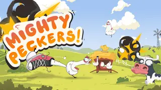 Mighty Peckers