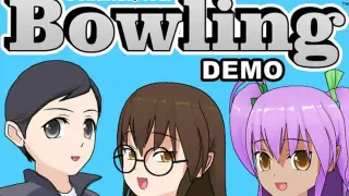 Project: Summer Ice Bowling Demo - Xbox One