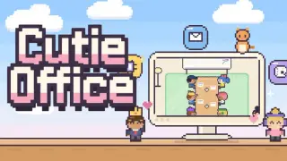 Cutie Office