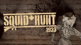 Squid Hunt 1923