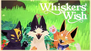 Whiskers' Wish