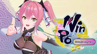 Ninpō! ~Shinobi Journey~