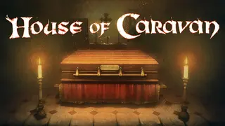 House of Caravan