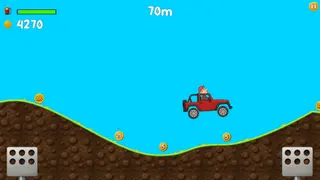 Climb Up Hill (Xbox One)