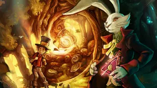 The Night of the Rabbit Demo - Xbox One