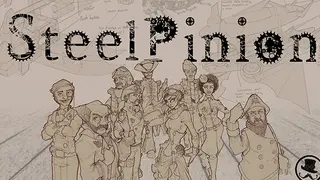 SteelPinion
