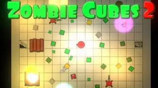 Zombie Cubes 2
