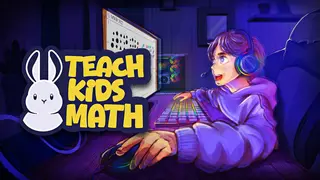 Teach Kids Math