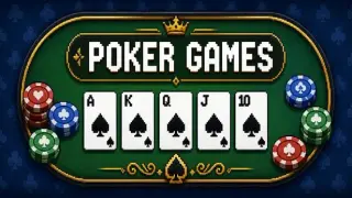 Poker Games