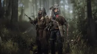 Hunt: Showdown 1896 - From the Wilds