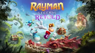 Rayman Legends Retold
