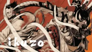 ikuzo