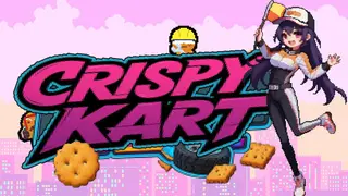 Crispy Kart