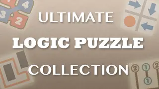 Ultimate Logic Puzzle Collection