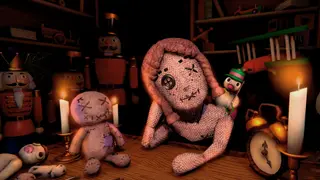 DOLLMAKER - Xbox Series