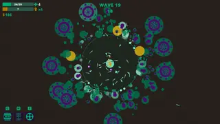 Towerful Defense: A Rogue TD