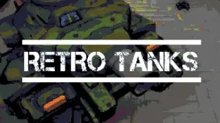 Retro Tanks - Switch