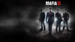 Mafia II (Xbox One)