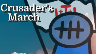 Crusader's March