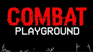 Combat Playground