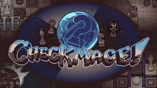 Checkmage!