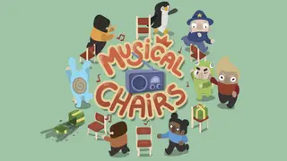 Musical Chairs