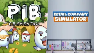 Pibcremental - Retail Company Simulator