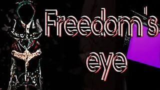 Freedom's eye