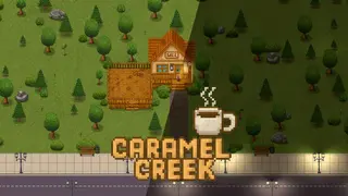 Caramel Creek