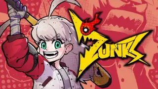 ZUNKS