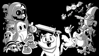 UnderDungeon (Xbox One)