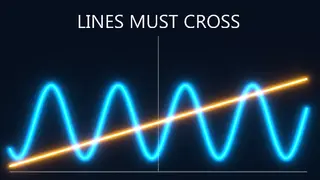 Lines Must Cross