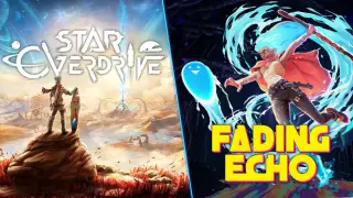 Fading Echo x Star Overdrive