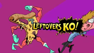 Leftovers KO!