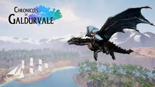 Chronicles of Galdurvale