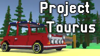Project Taurus