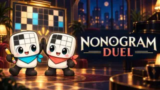 Nonogram Duel