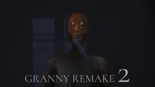 Granny Remake: 2