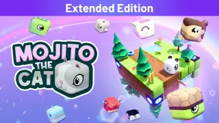 Mojito the Cat Extended - Switch