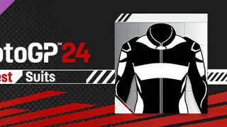 MotoGP™24 - Test Suits