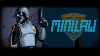 MiniLAW: Ministry of Law