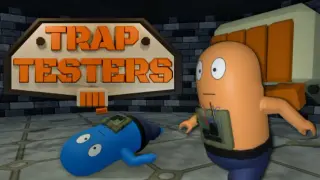 Trap Testers